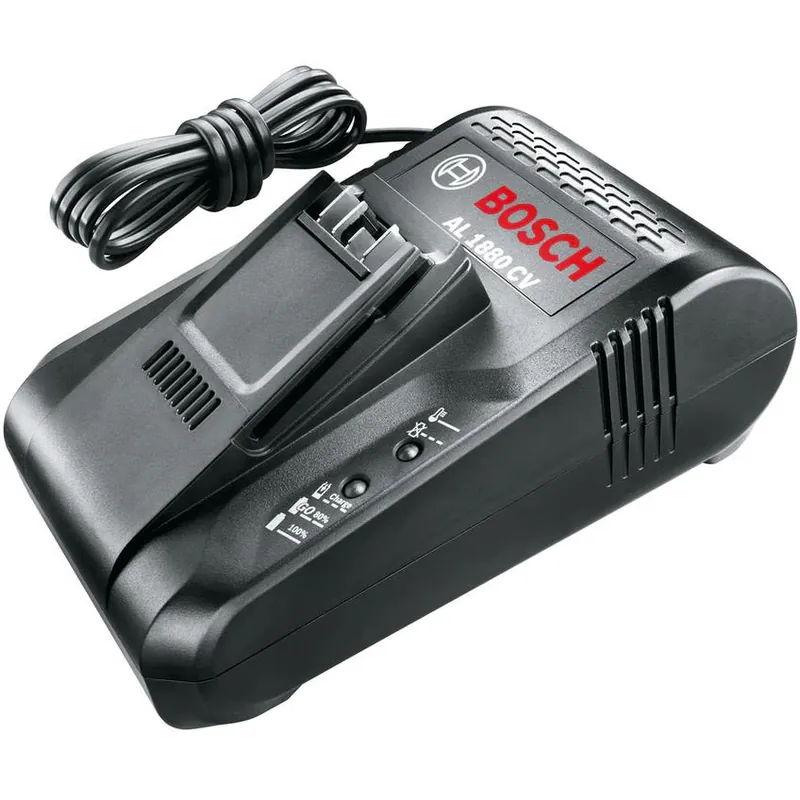 Extra rabatt Snabbladdare